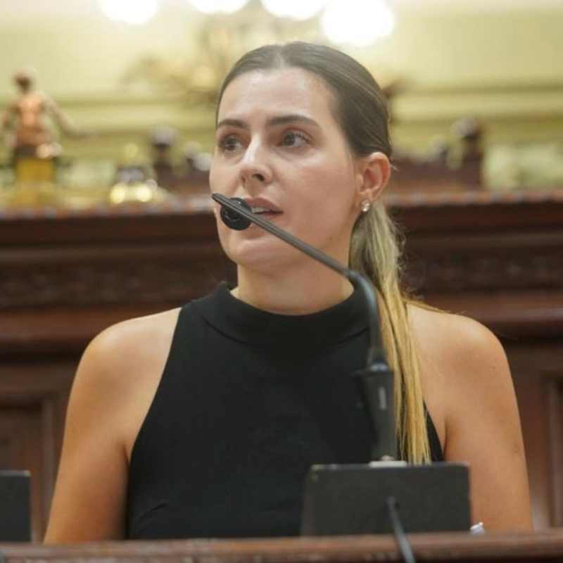 Las cosas que logramos